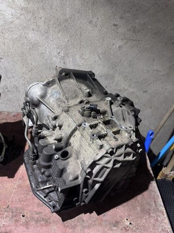 TOYOTA U341E в наличии Сумы