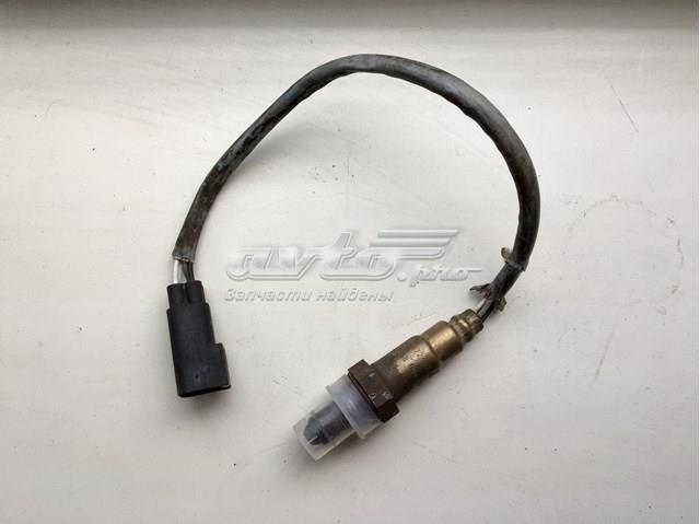 0258006022 BOSCH Лямбда зонд купить в Львов
