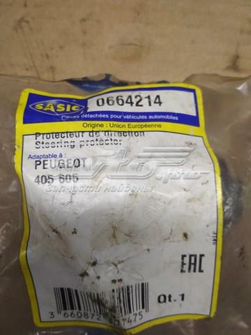 SASIC 0664214 Пыльник рулевого механизма (рейки) правый в наличии Павлоград