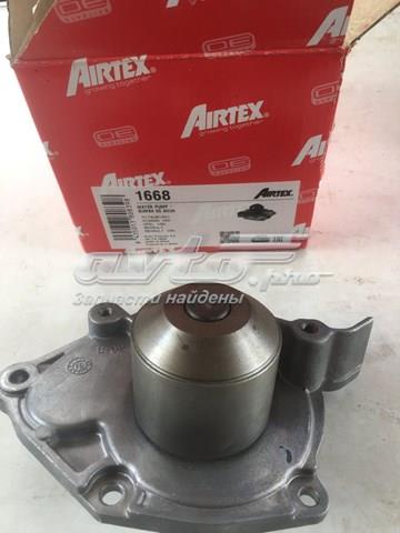 1668 AIRTEX Помпа купить в Одесса