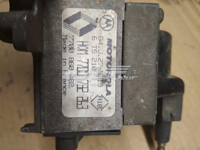 RENAULT 7700860482 Катушка зажигания в наличии Сумы
