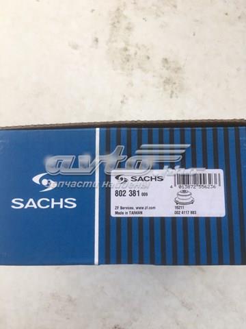 802381 SACHS Опора амортизатора заднего купить в Ирпень