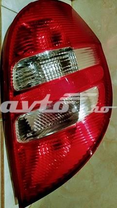 MERCEDES A1698200464R Задний фонарь в наличии Тернополь