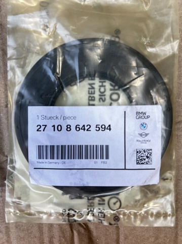 BMW 27108642594 в наличии Тернополь