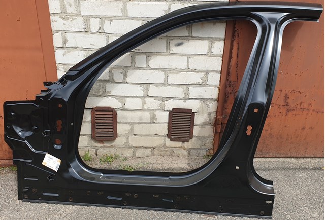 Стойка кузова передняя, левая 41007493259 BMW