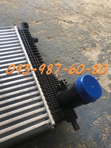 RIN964945 Интеркулер купить Павлоград