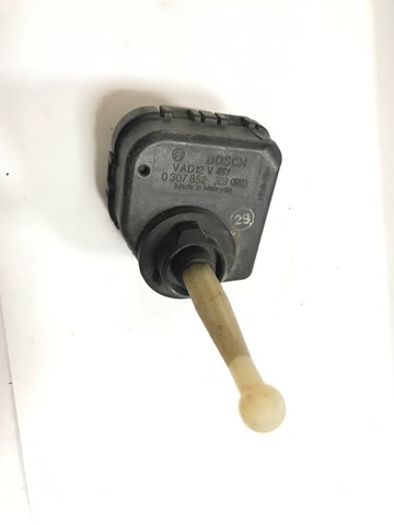 0307852309 BOSCH Корректор фар купить в Каменское
