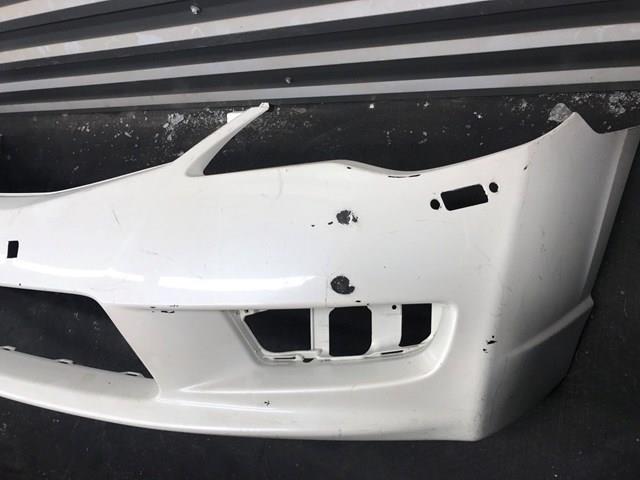 04711SNBE50ZZ HONDA Бампер передний купить в Николаев