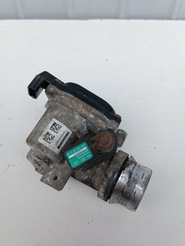 Блок дроссельной заслонки 161A05457R RENAULT