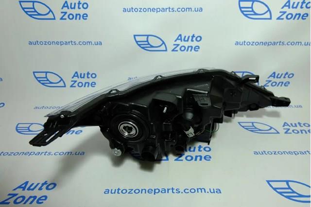 DEPO 21511G9LLDEM2 Фара левая в наличии Сумы