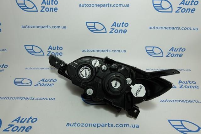 2161149RLDEM Фара правая купить Ровно