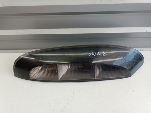 Задняя левая фара 24457235 OPEL