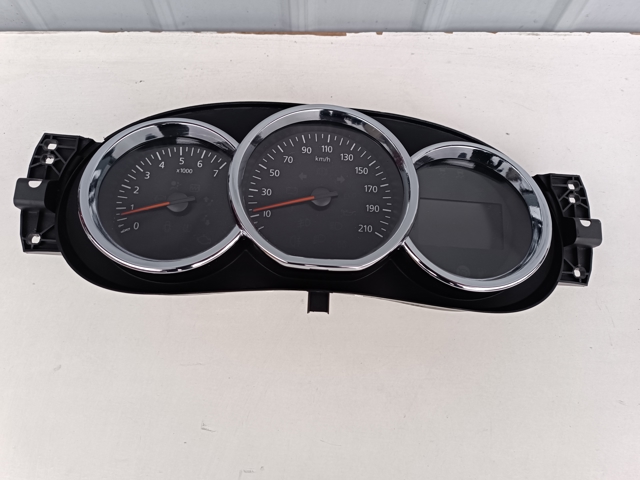 Приборная доска 248102645R RENAULT