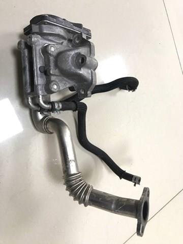 258000R010 Клапан EGR рециркуляции газов купить Украина