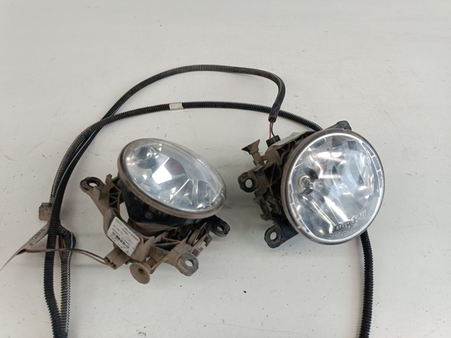 Фары противотуманные 261500097R RENAULT