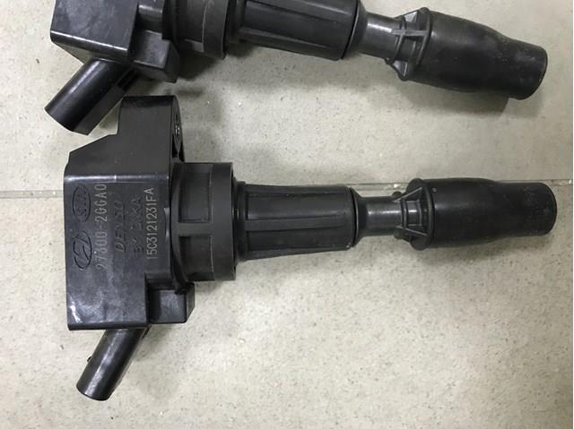 HYUNDAI 273002GGA0 Катушка зажигания в наличии Чернигов