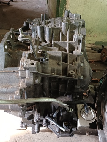 310201XE0A АКПП купить Тернополь