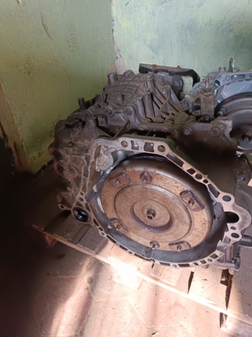 АКПП в сборе 310201XE0A NISSAN