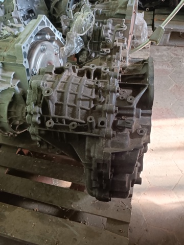 310201XE0A АКПП в сборе (автоматическая коробка передач) купить Ровно