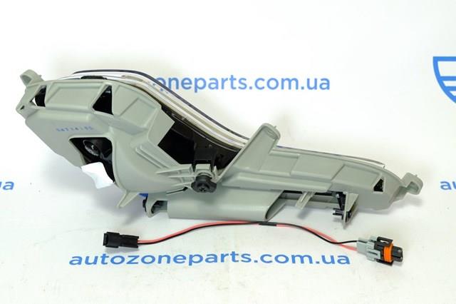 DEPO 3212028LUQ Фара противотуманная левая в наличии Житомир