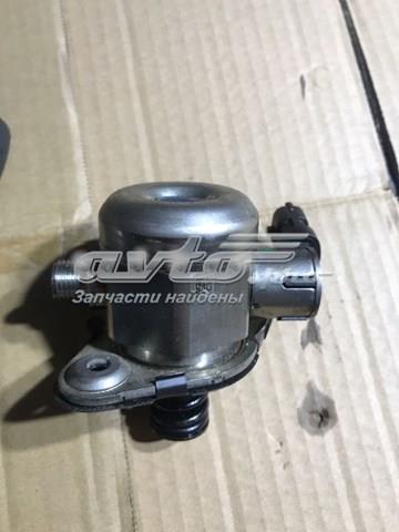 Насос топливный высокого давления (ТНВД) 353202GGA0 HYUNDAI