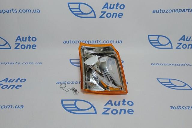 DEPO 4311517LUE Поворотник левый в наличии Житомир
