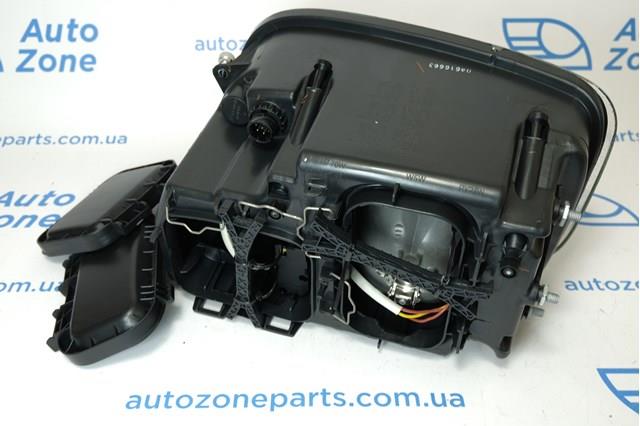 DEPO 4401156RLDEM Правая фара в наличии Одесса