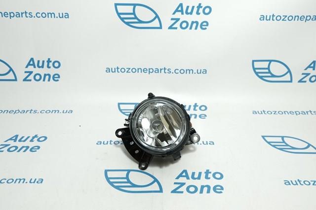 Туманка левая 4402022LUE DEPO