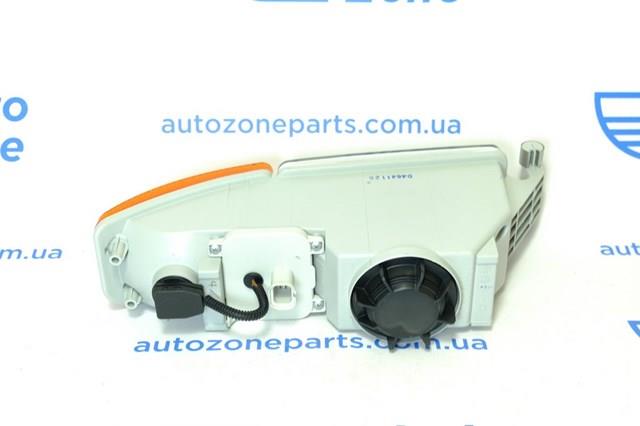 DEPO 4492001LUEY Поворотник левый в наличии Львов