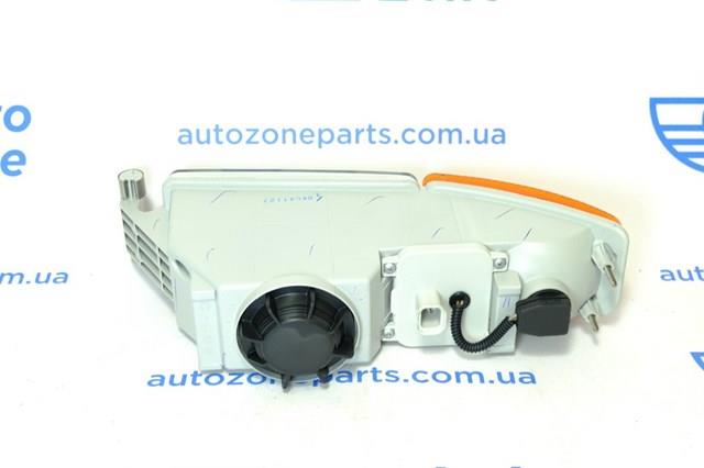 DEPO 4492001RUEY Поворотник правый в наличии Кривой Рог
