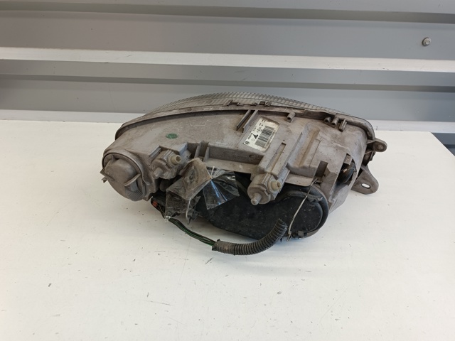46826196 FIAT Фара левая купить в Житомир