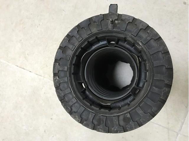 4815702231 TOYOTA Пыльник амортизатора переднего купить в Николаев