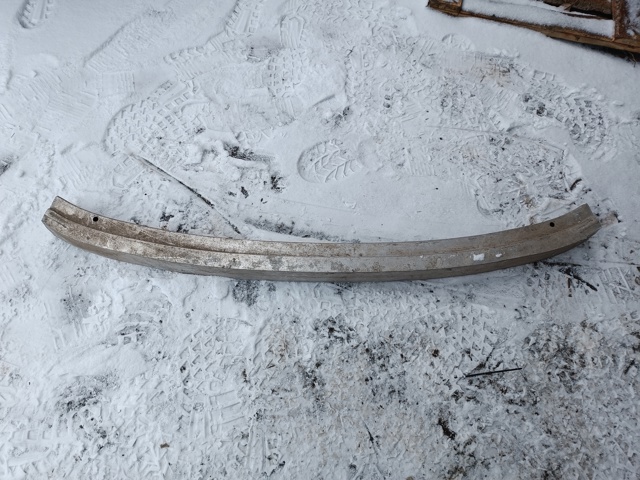 Буфер бампера заднего 4F0807313D VAG