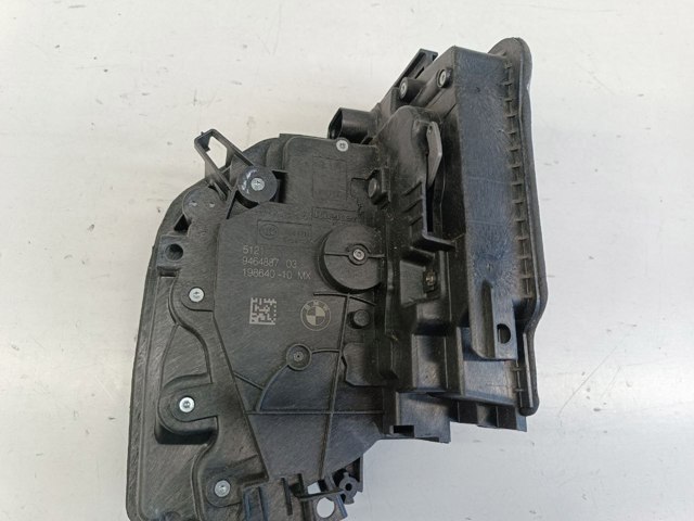 BMW 51219464887 Замок двери передней левой в наличии Черкассы