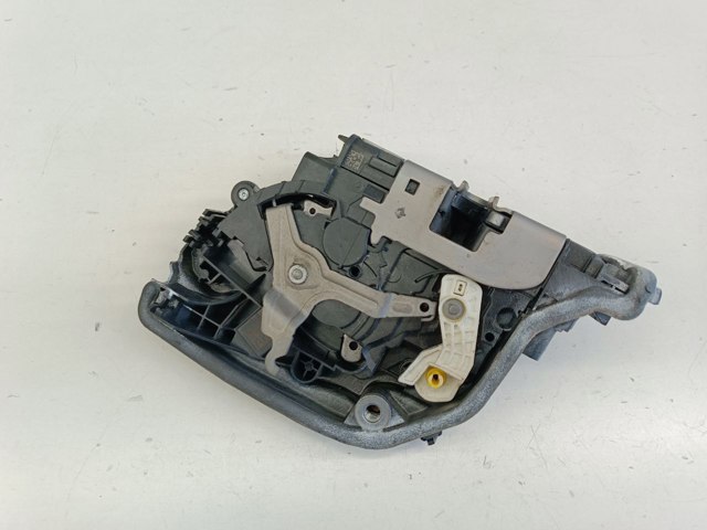 Запор кабины 51219464887 BMW