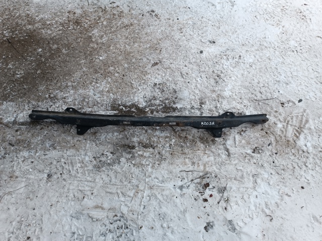 Рамка радиатора нижняя 51711934328 BMW