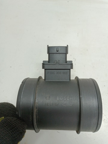 MAF датчик 51782035 FIAT