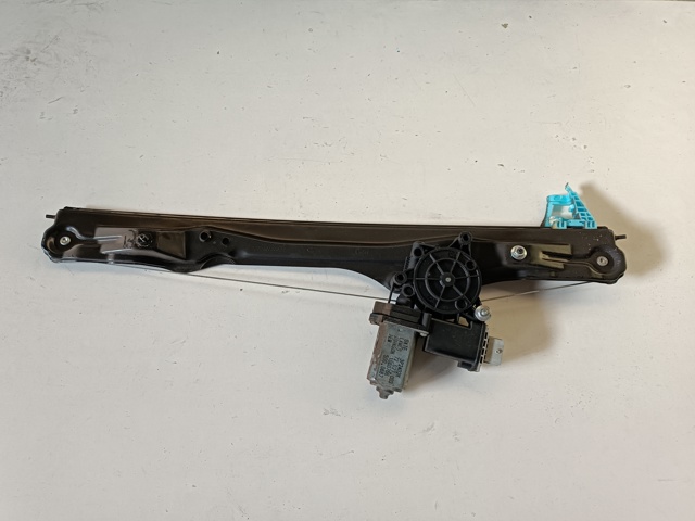 Механизм подъема стекол 51810879 FIAT