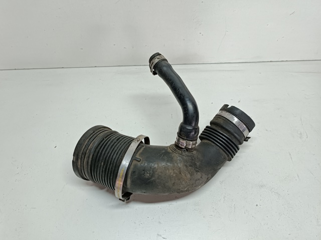 Воздушный патрубок расходомера 51898782 FIAT