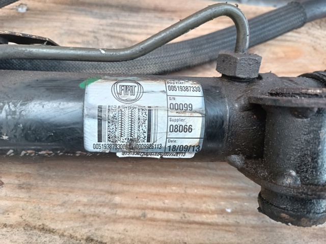 51938737 FIAT Рулевая рейка купить в Ровно