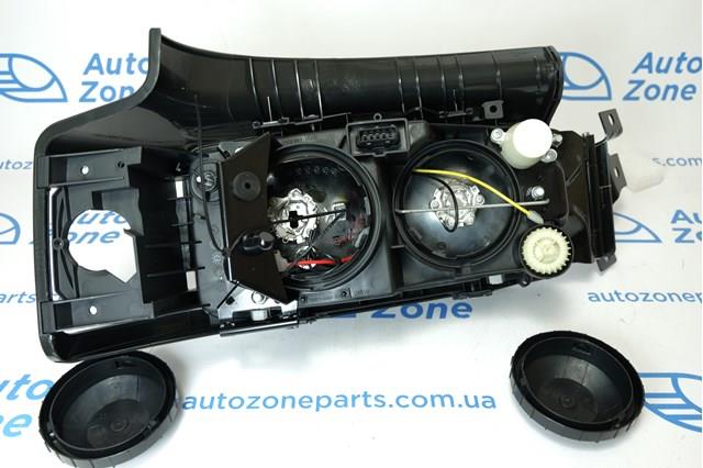 DEPO 5511150LLDEMU Левая фара в наличии Ровно