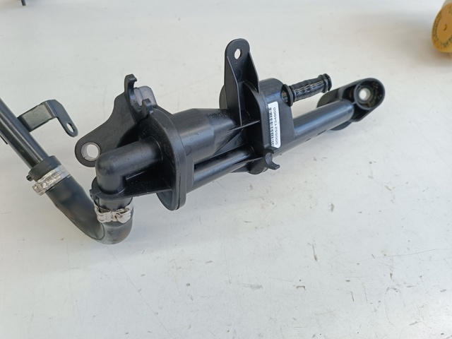 Маслоотделитель Fiat Punto GRAND
