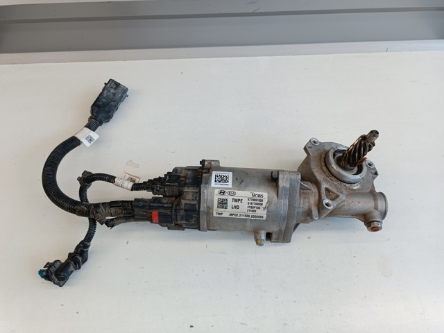 Управление рулевое в сборе 57770S1500 HYUNDAI