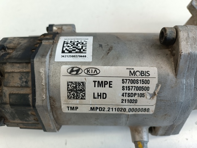 57770S1500 HYUNDAI Рулевая рейка купить в Киев