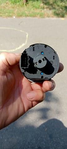 VAG 5G0941431BJ Переключатель света фар на "торпедо" в наличии Житомир