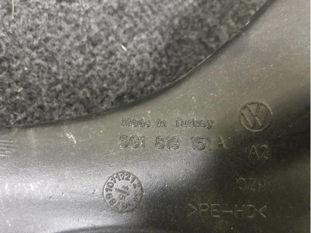 VAG 5G1819151A в наличии Черновцы
