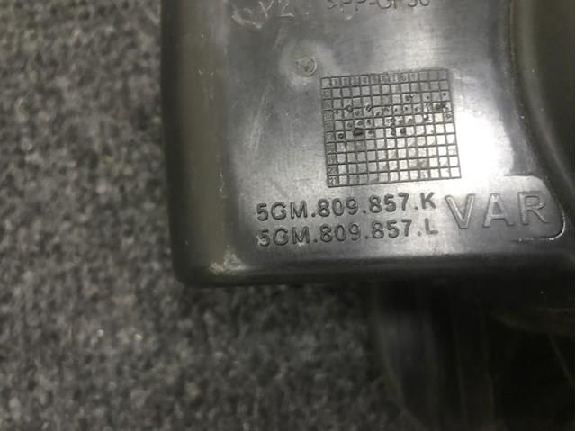 5GM809857K VAG купить в Черкассы