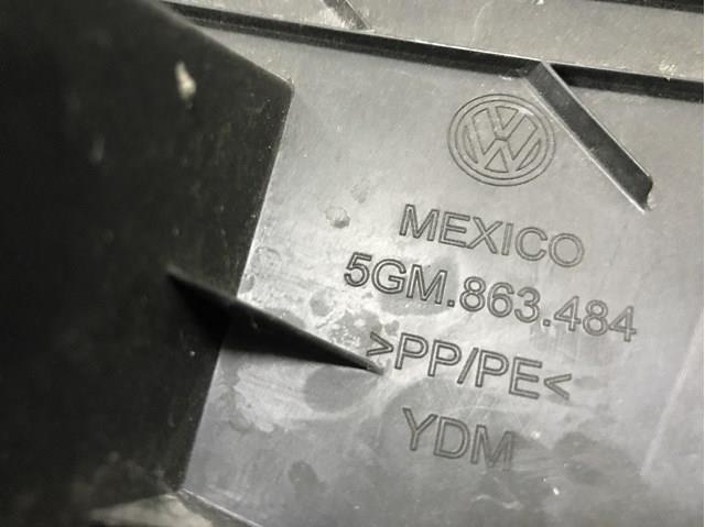 5GM863484 VAG купить в Житомир