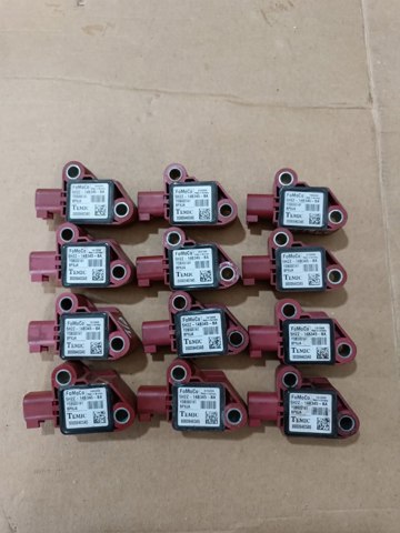 Датчик подушки безопасности 5H2Z14B345BA LAND ROVER