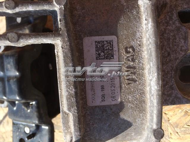 5Q0199262DA VAG Подушка (опора) двигателя правая купить в Харьков